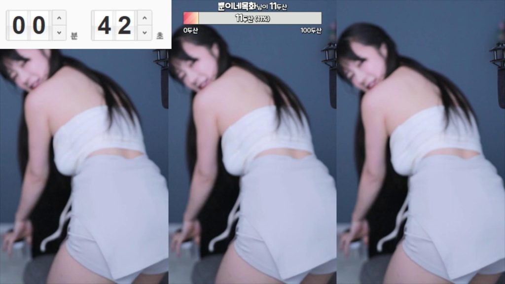 图片[28]-每日录制合集028期-神颜坊