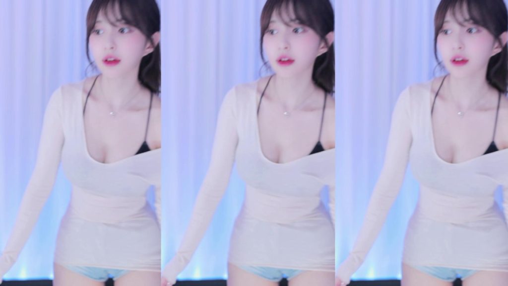 图片[60]-每日录制合集042-043期-神颜坊