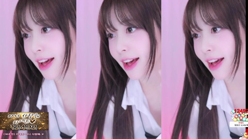 图片[23]-每日录制合集021期-神颜坊