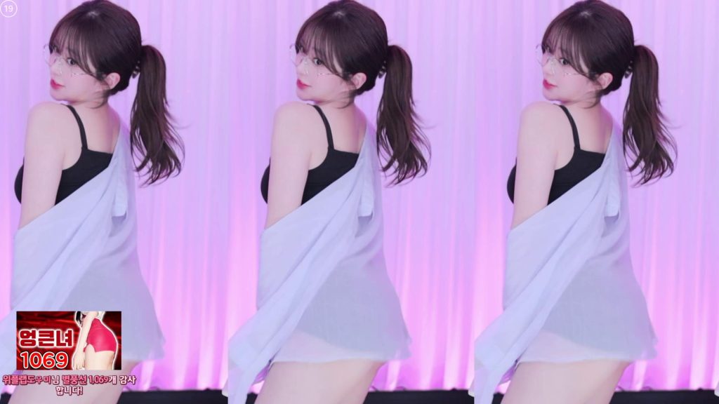 图片[44]-每日录制合集013-014期-神颜坊