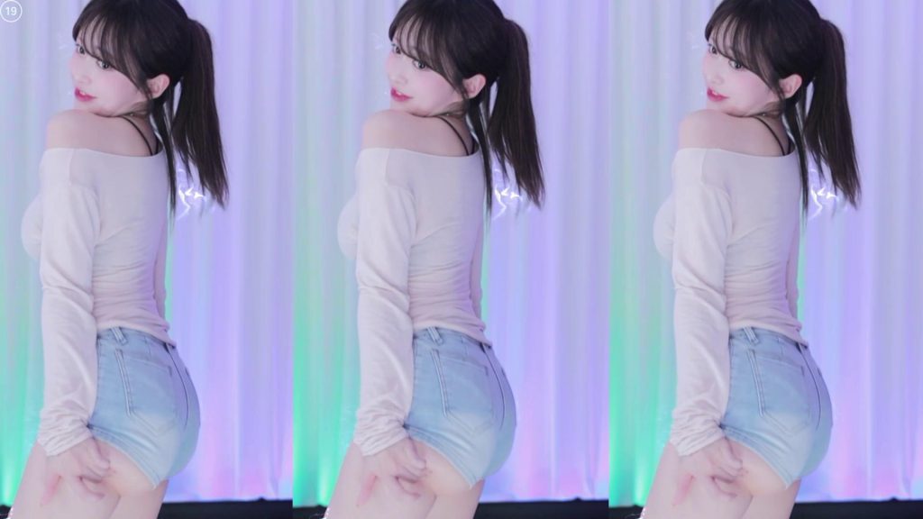 图片[63]-每日录制合集042-043期-神颜坊