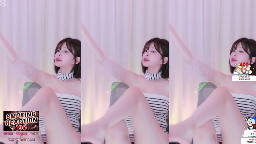 图片[51]-每日录制合集052-053期-神颜坊