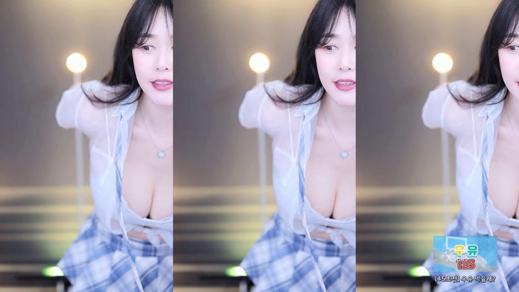 图片[27]-每日录制合集061-062-063期-神颜坊