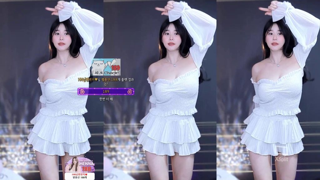 图片[24]-每日录制合集046-047-048期-神颜坊