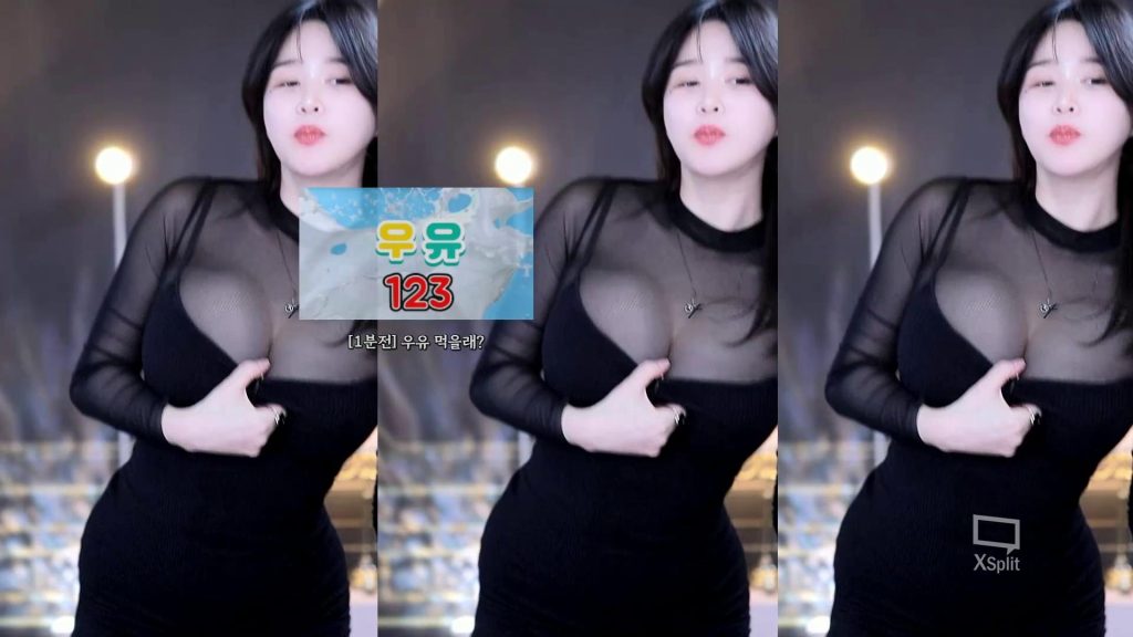 图片[25]-每日录制合集040-041期-神颜坊