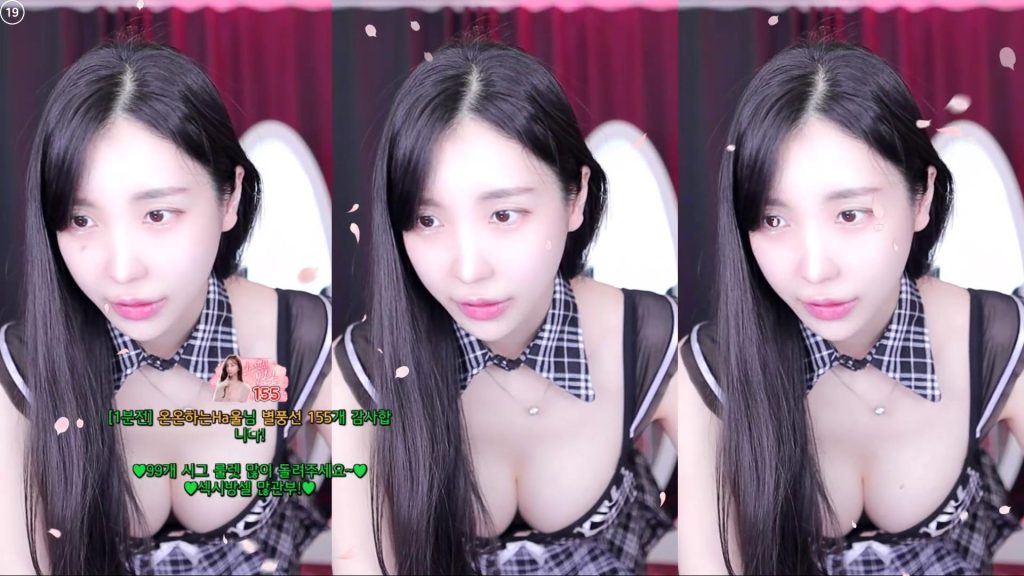 图片[71]-每日录制合集058期-神颜坊