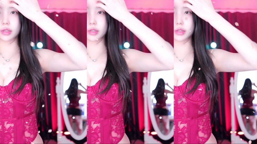 图片[84]-每日录制合集052-053期-神颜坊