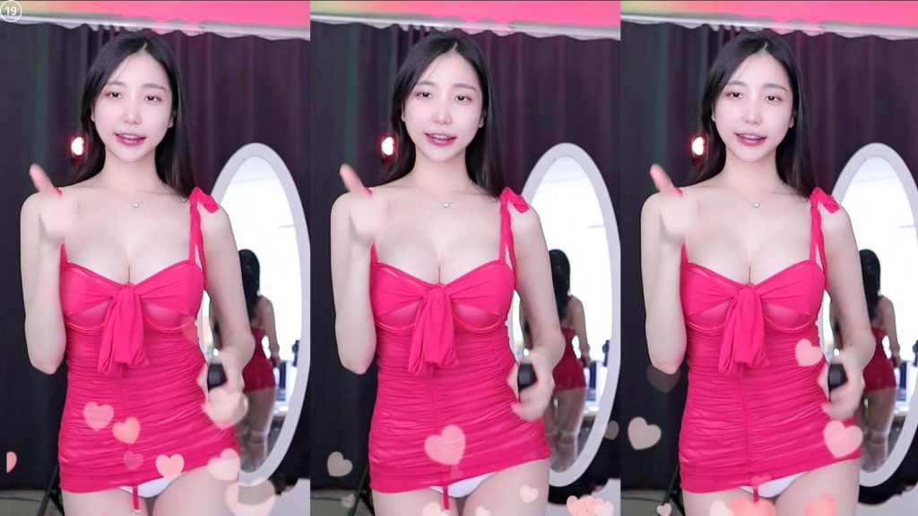 图片[104]-每日录制合集042-043期-神颜坊