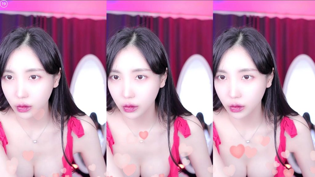 图片[105]-每日录制合集042-043期-神颜坊