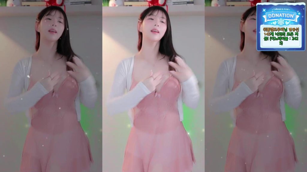 图片[52]-每日录制合集011期-神颜坊