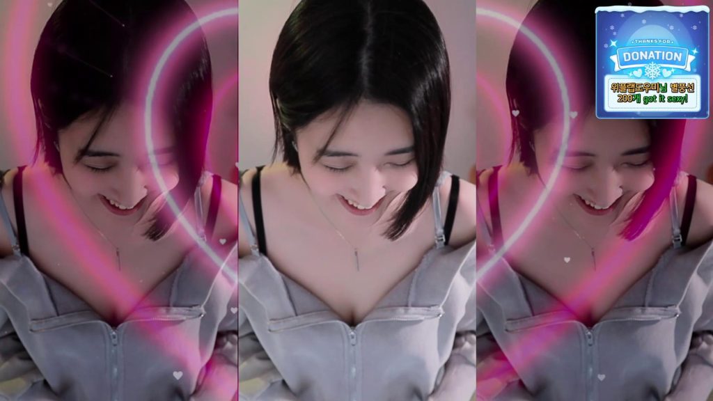 图片[54]-每日录制合集011期-神颜坊