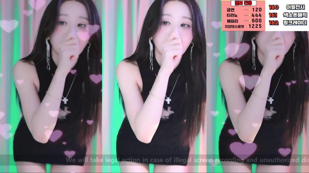 图片[34]-每日录制合集022期-神颜坊