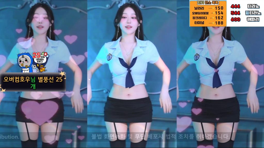 图片[18]-每日录制合集039期-神颜坊