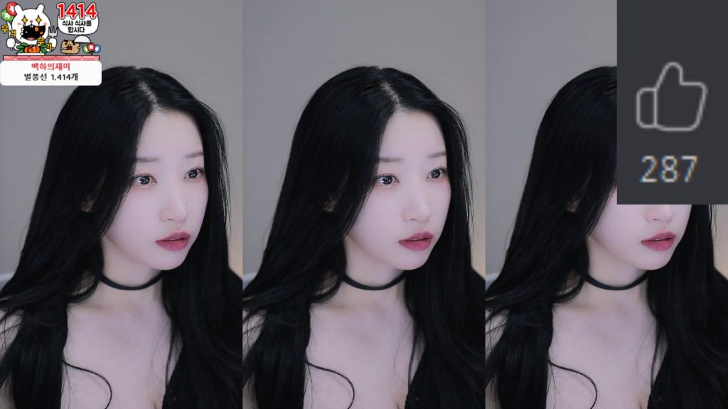 图片[19]-每日录制合集016-017期-神颜坊