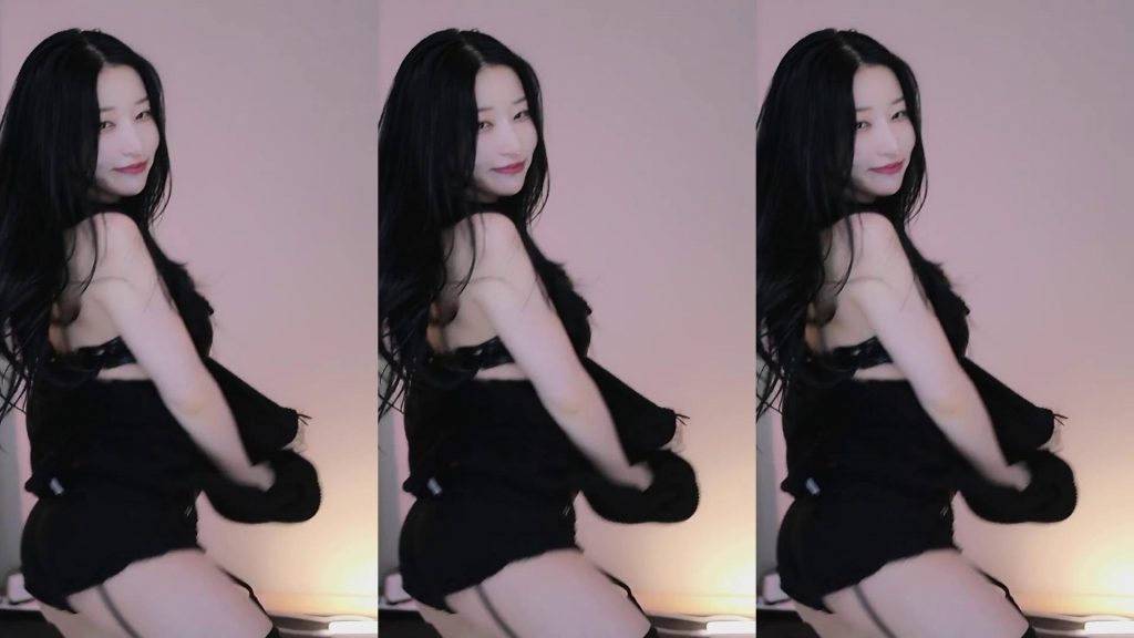 图片[20]-每日录制合集016-017期-神颜坊