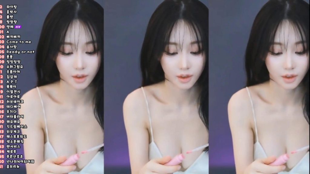 图片[84]-每日录制合集030-031期-神颜坊