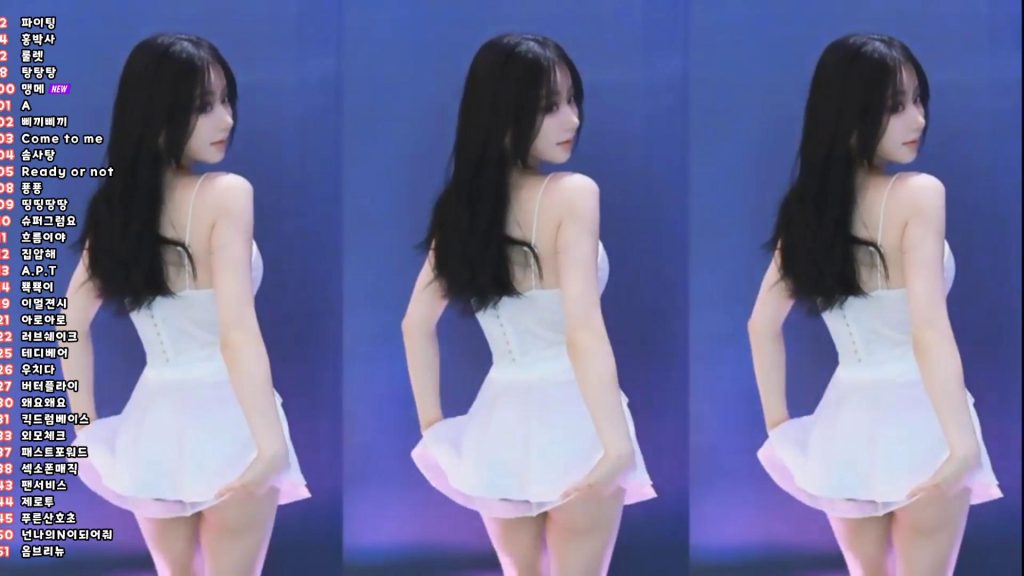 图片[85]-每日录制合集030-031期-神颜坊