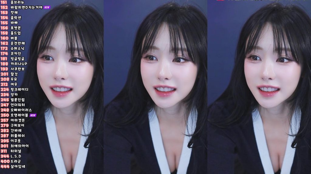 图片[85]-每日录制合集029期-神颜坊