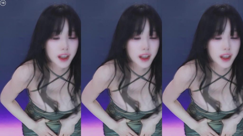 图片[89]-每日录制合集003期-神颜坊