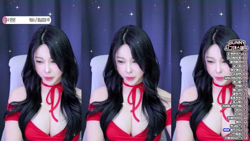 图片[59]-每日录制合集009-010期-神颜坊