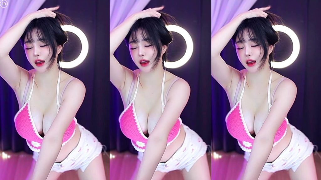 图片[59]-每日录制合集022期-神颜坊