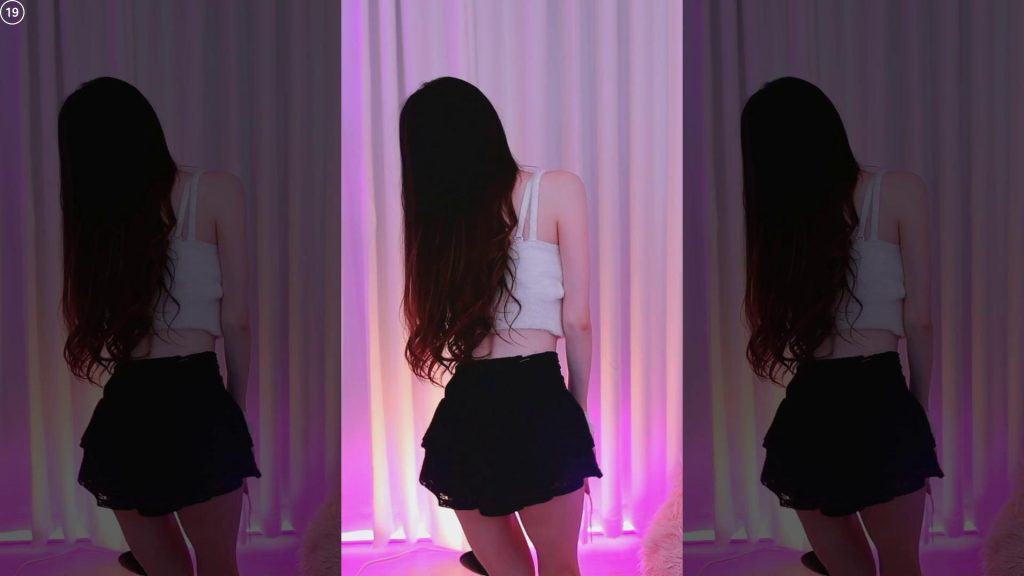 图片[36]-每日录制合集035期-神颜坊