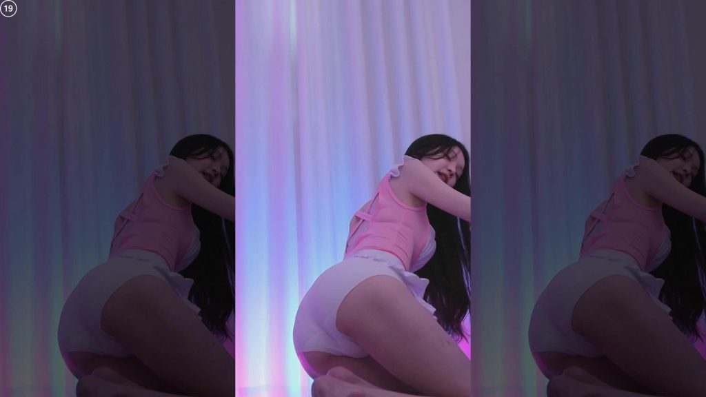 图片[73]-每日录制合集042-043期-神颜坊