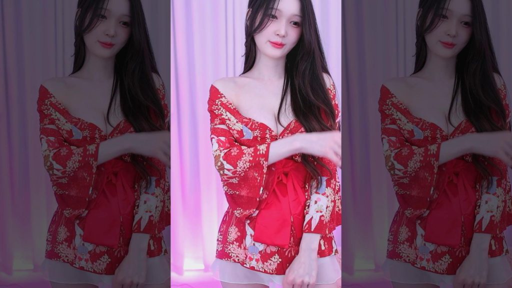 图片[44]-每日录制合集051期-神颜坊