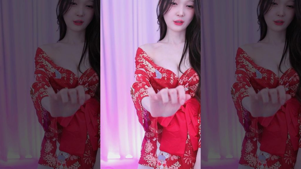 图片[45]-每日录制合集051期-神颜坊