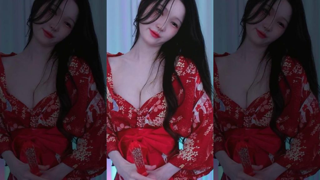 图片[46]-每日录制合集051期-神颜坊