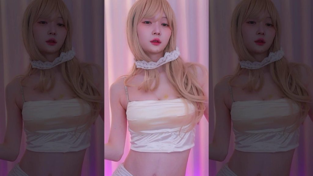 图片[39]-每日录制合集019期-神颜坊