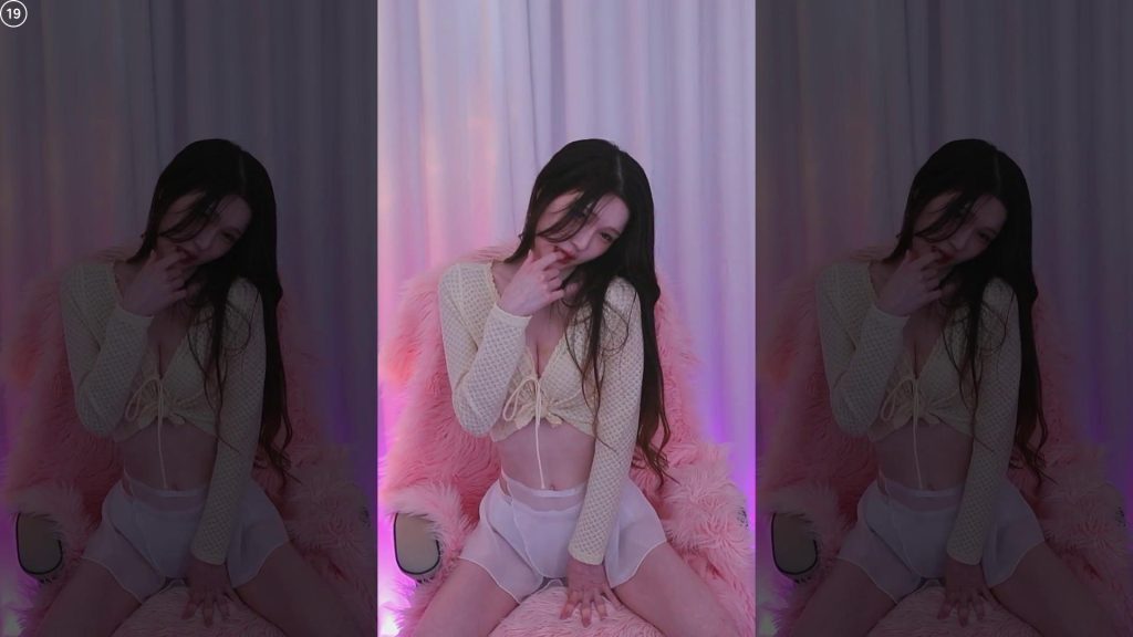 图片[78]-每日录制合集025期-神颜坊