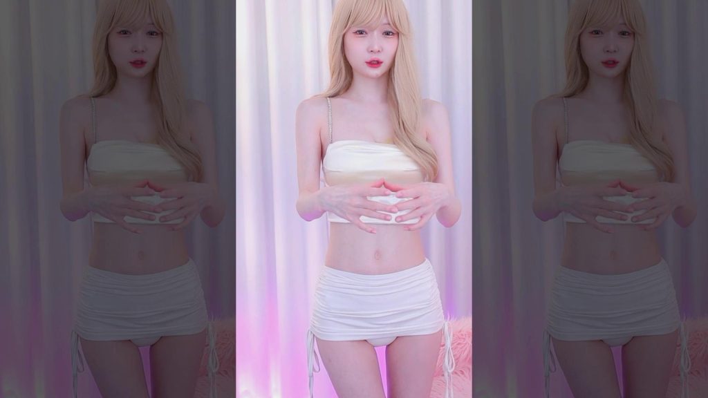 图片[41]-每日录制合集019期-神颜坊