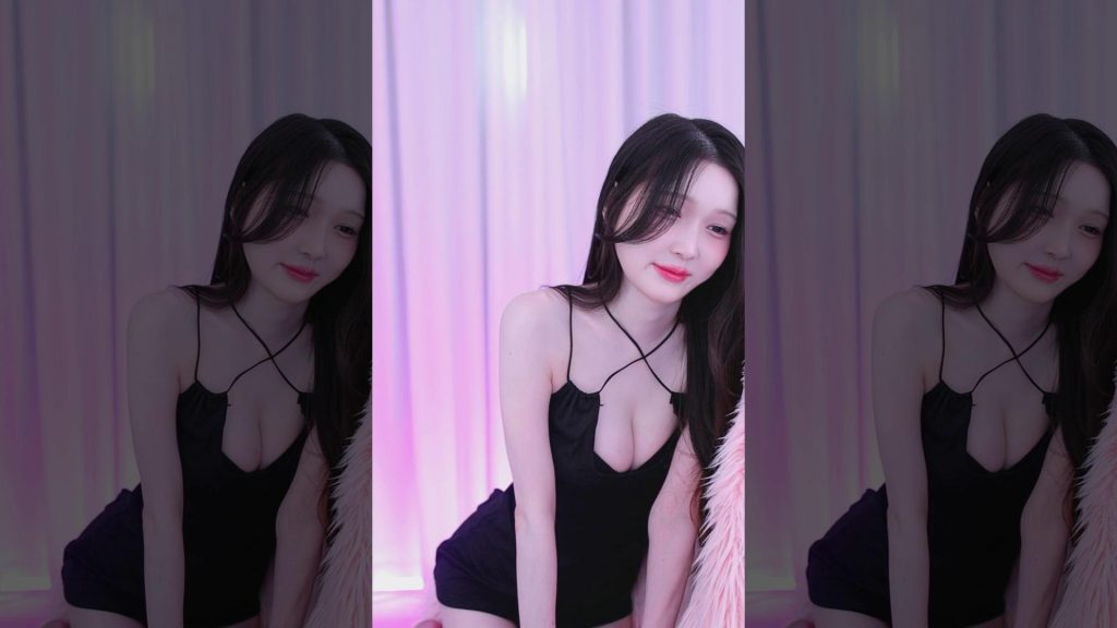 图片[53]-每日录制合集050期-神颜坊