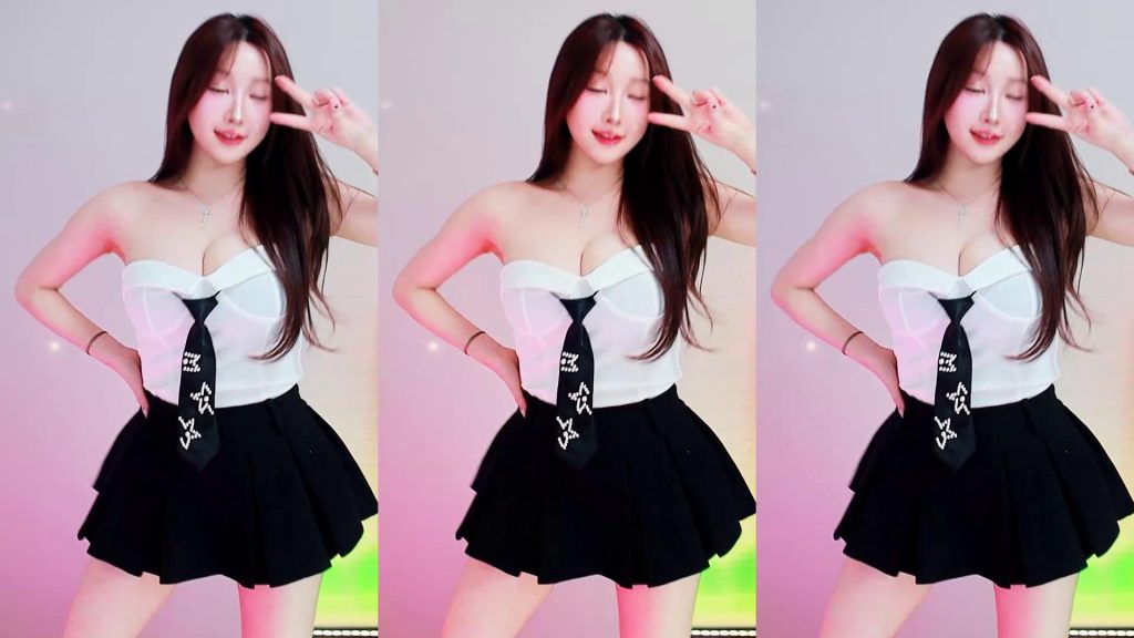 图片[97]-每日录制合集016-017期-神颜坊