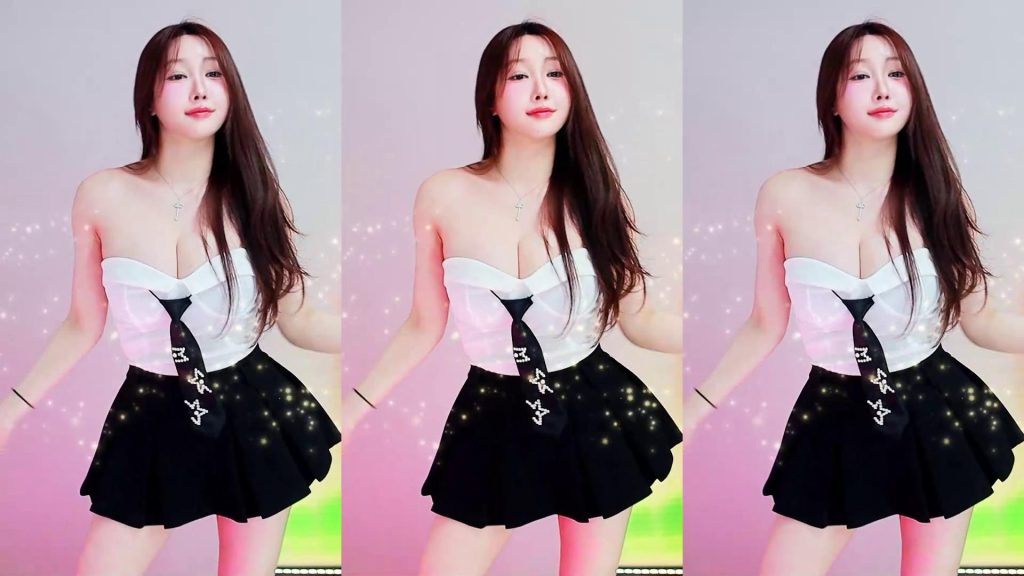 图片[98]-每日录制合集016-017期-神颜坊