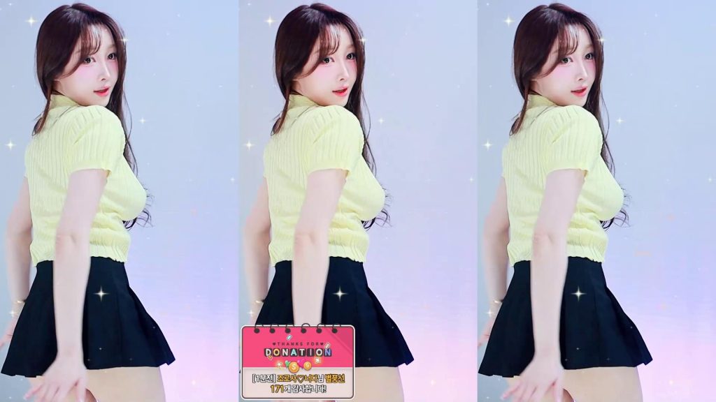 图片[67]-每日录制合集035期-神颜坊