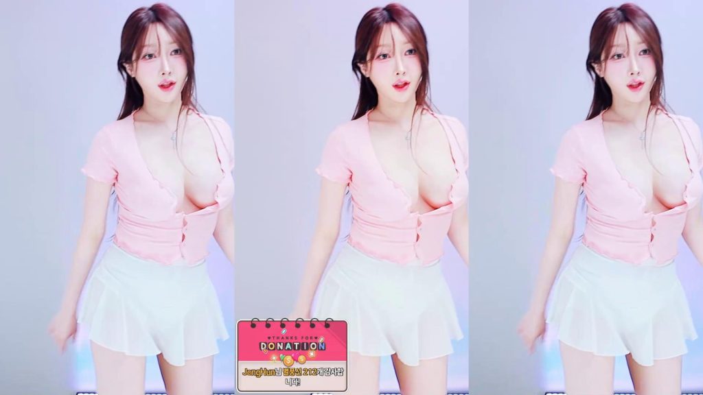 图片[53]-每日录制合集039期-神颜坊