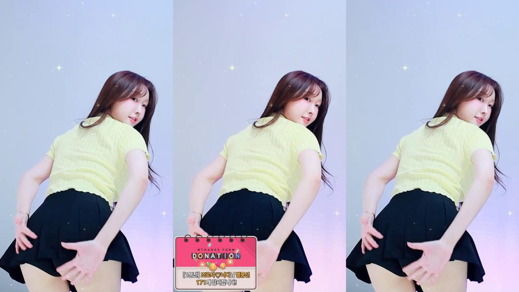 图片[68]-每日录制合集035期-神颜坊