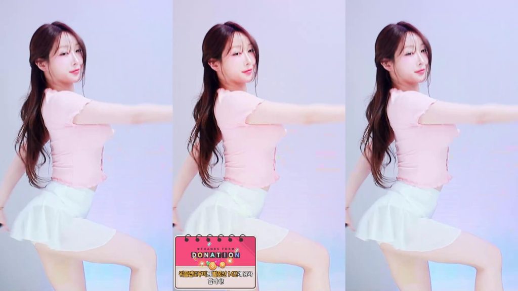 图片[118]-每日录制合集042-043期-神颜坊