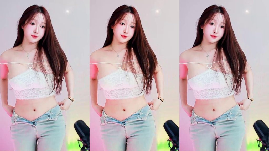 图片[46]-每日录制合集018期-神颜坊