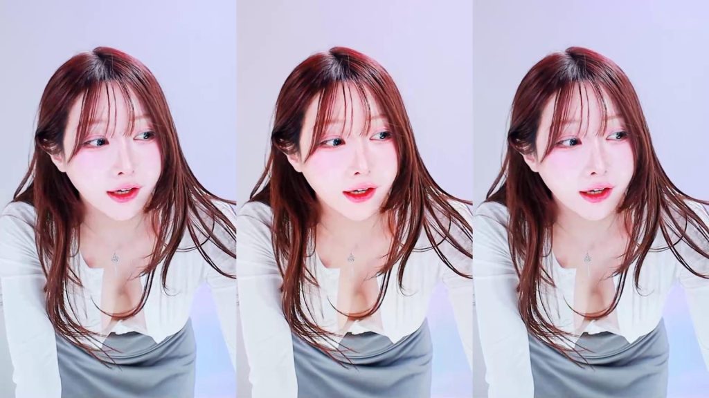 图片[121]-每日录制合集042-043期-神颜坊