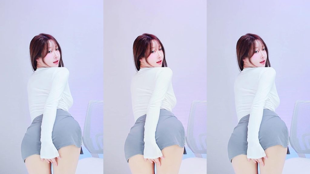 图片[122]-每日录制合集042-043期-神颜坊