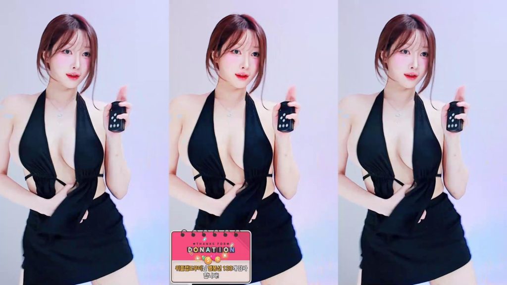 图片[123]-每日录制合集042-043期-神颜坊