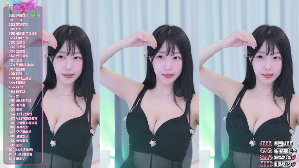 图片[35]-每日录制合集024期-神颜坊