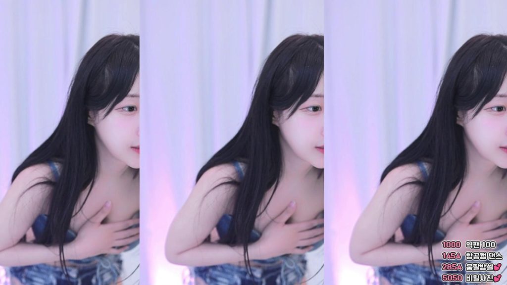 图片[48]-每日录制合集004期-神颜坊