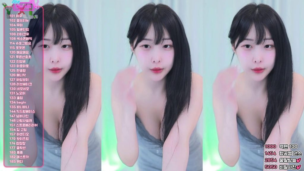 图片[78]-每日录制合集003期-神颜坊