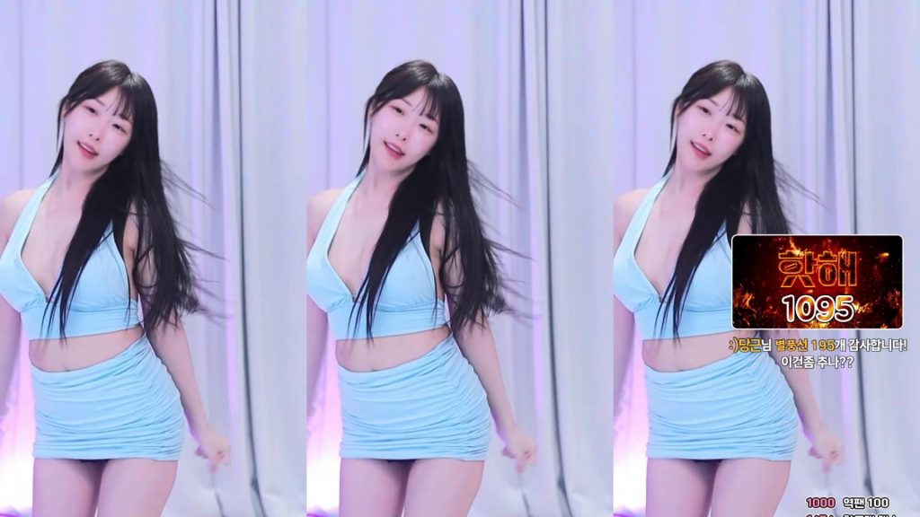 图片[63]-每日录制合集009-010期-神颜坊