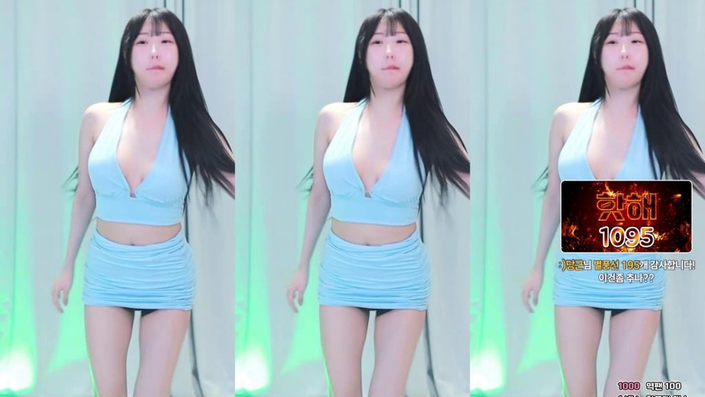 图片[64]-每日录制合集009-010期-神颜坊