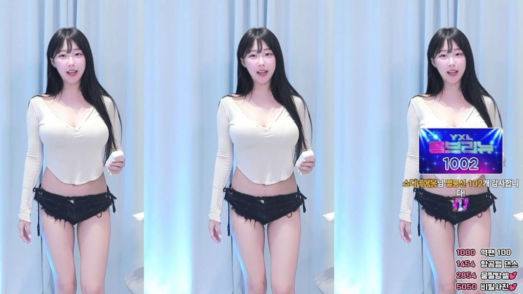 图片[49]-每日录制合集002期-神颜坊